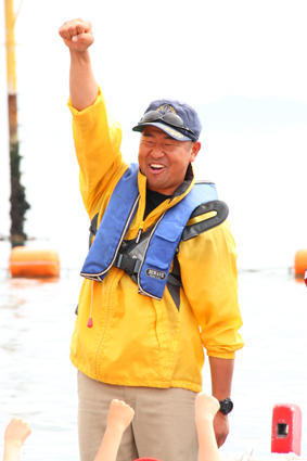 渋川　海の学習　小学校