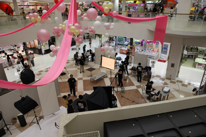 家族の絆 家族の絆