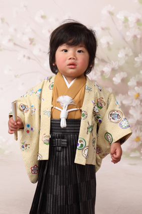 七五三　倉敷　早島　岡山　貸衣装