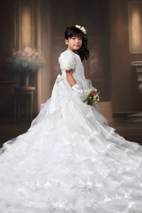 七五三　早島　倉敷　岡山