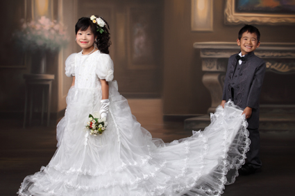 七五三　早島　倉敷　岡山