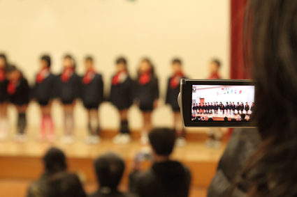 幼稚園 発表会 幼稚園 発表会