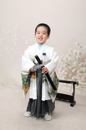 七五三　倉敷　早島　岡山　貸衣装