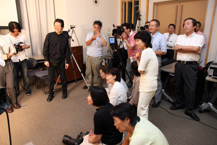 岡山県写真家協会 岡山県写真家協会