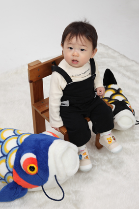 こどもの日　初節句　倉敷　早島　岡山