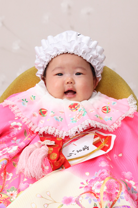 お宮参り 写真 お宮参り 写真