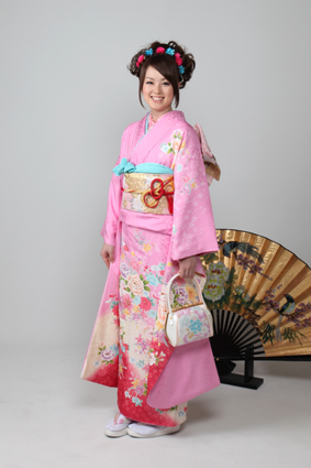 成人式　早島　倉敷　岡山