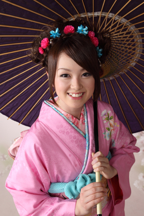 成人式　早島　倉敷　岡山