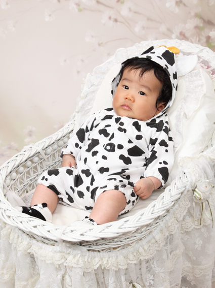 お宮参り　倉敷　早島　岡山