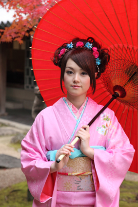 成人式　前撮り　早島　岡山　倉敷