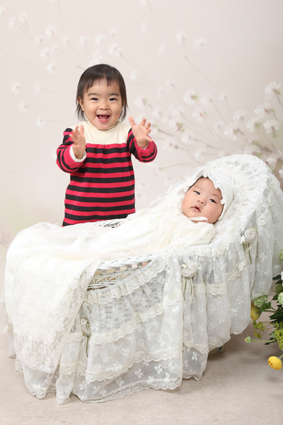 倉敷,早島,岡山,お宮参り,貸衣装