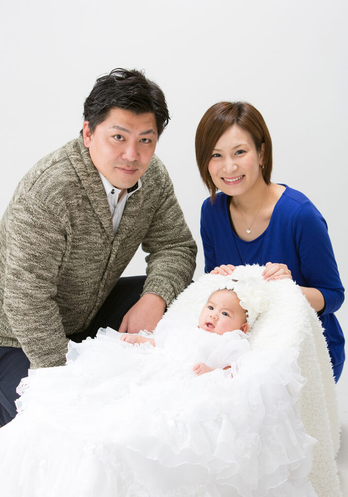 ぜひ家族で思い出残してください