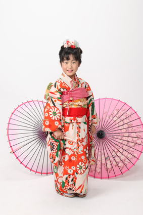 七五三,倉敷,岡山,早島