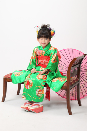 七五三,倉敷,早島,岡山,貸衣装
