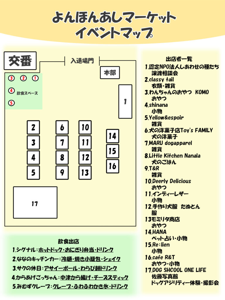 ペット,ペットマルシェ
