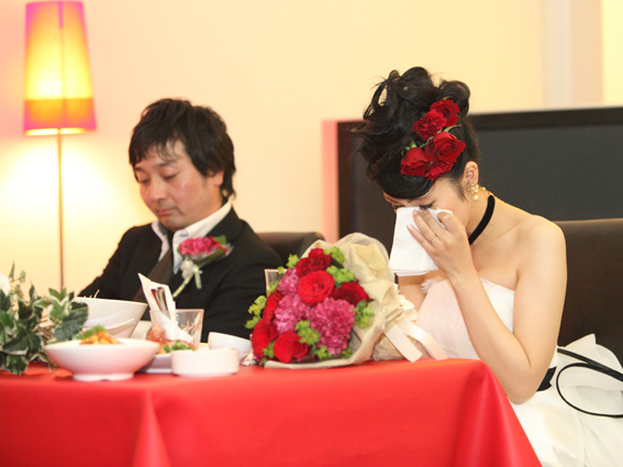 結婚式,2次会の撮影,倉敷,岡山